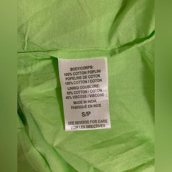 Cami NYC Carolina Dress Shopbop Size S - Picture 15 of 16